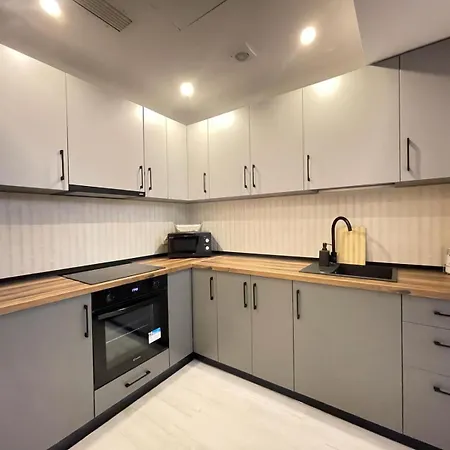 Daire Yamaluxe - Silent & Primitive With Relaxing Area