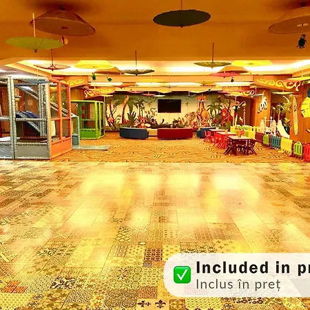 Apartament Yamaluxe - Silent & Primitive With Relaxing Area