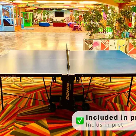 Yamaluxe - Silent & Primitive With Relaxing Area Bükreş