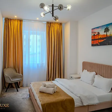 Apartment Yamaluxe - Silent & Primitive With Relaxing Area