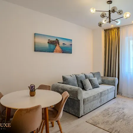 Yamaluxe - Silent & Primitive With Relaxing Area *