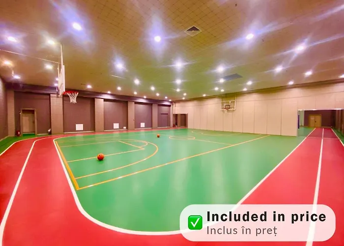 Yamaluxe - Silent & Primitive With Relaxing Area Bucareste