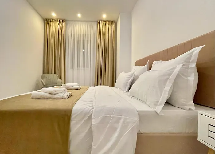 Yamaluxe - Silent & Primitive With Relaxing Area Apartment *