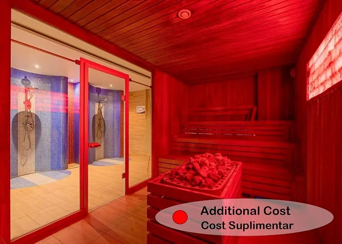 Yamaluxe - Silent & Primitive With Relaxing Area Apartamento Bucareste