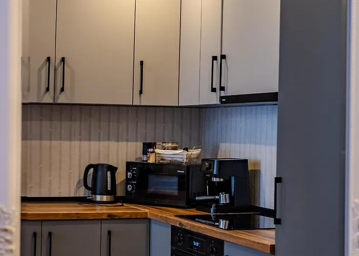 Apartamento Yamaluxe - Silent & Primitive With Relaxing Area Bucareste