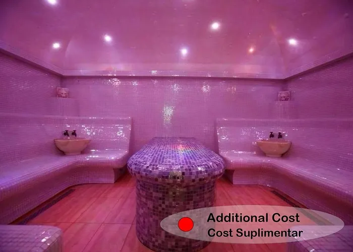 Apartment Yamaluxe - Silent & Primitive With Relaxing Area *