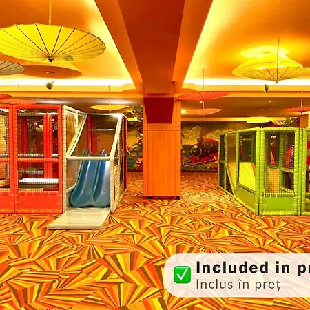 Apartament Yamaluxe - Silent & Primitive With Relaxing Area *