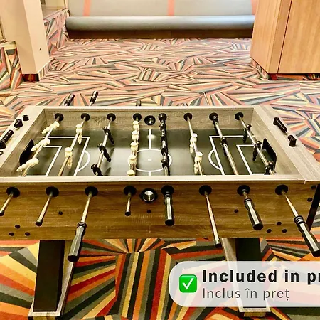 Yamaluxe - Silent & Primitive With Relaxing Area *