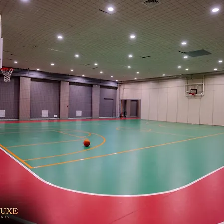 Yamaluxe - Silent & Primitive With Relaxing Area Bucureşti