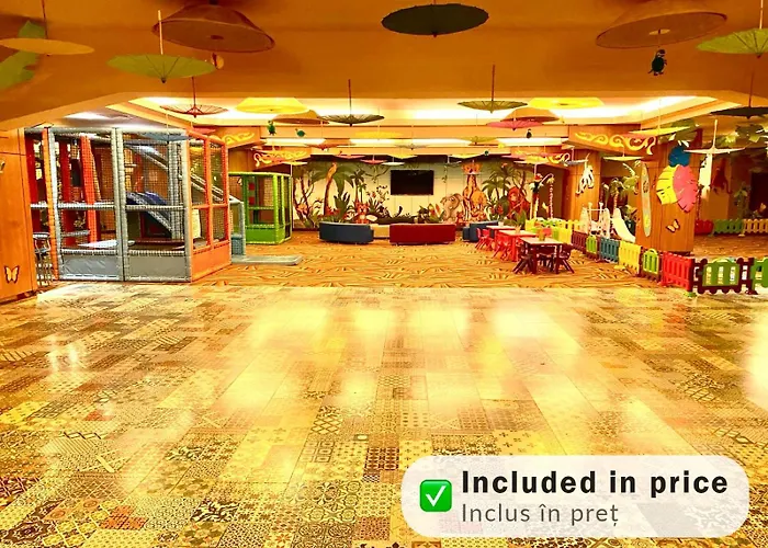 Apartament Yamaluxe - Silent & Primitive With Relaxing Area