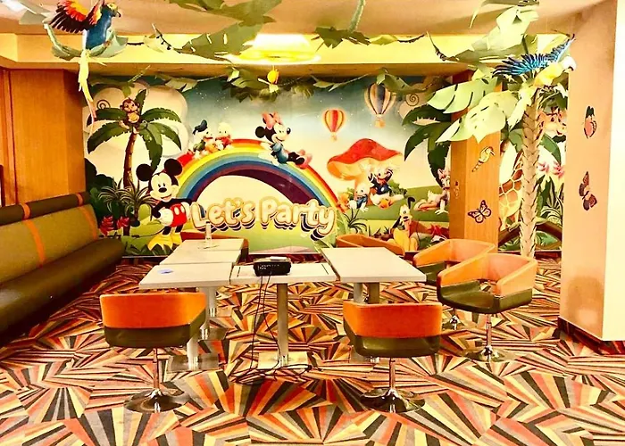 Apartament Yamaluxe - Silent & Primitive With Relaxing Area *