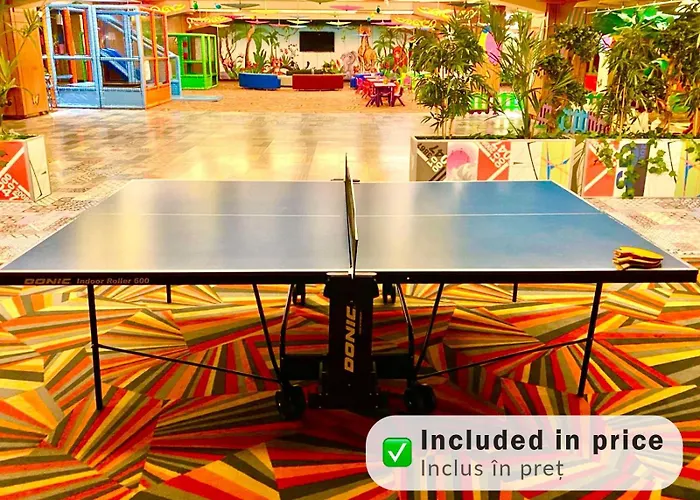 Yamaluxe - Silent & Primitive With Relaxing Area Bucureşti