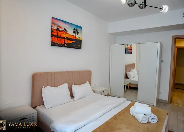 Yamaluxe - Silent & Primitive With Relaxing Area