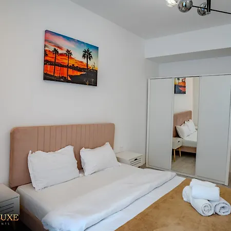 Yamaluxe - Silent & Primitive With Relaxing Area